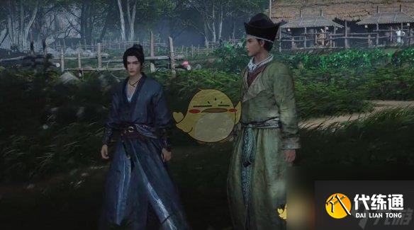 《燕云十六声》化马记奇遇攻略