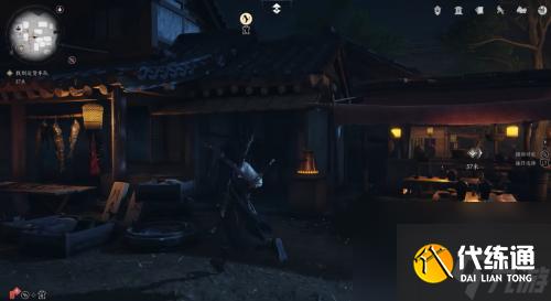 燕云十六声马车潜入方法