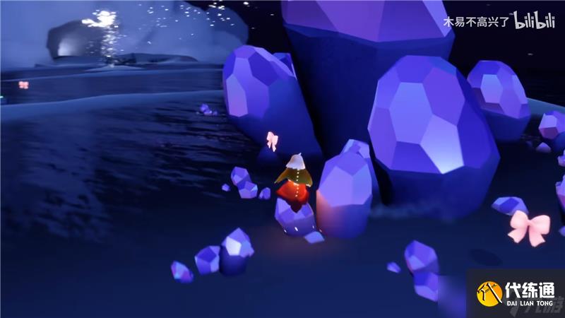 光遇同心节代币位置大全一览-光遇同心节代币位置在哪