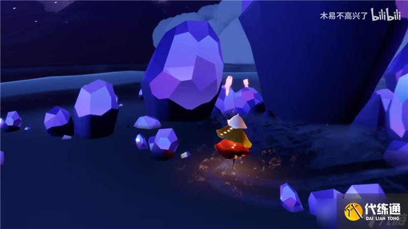 光遇同心节代币位置大全一览-光遇同心节代币位置在哪