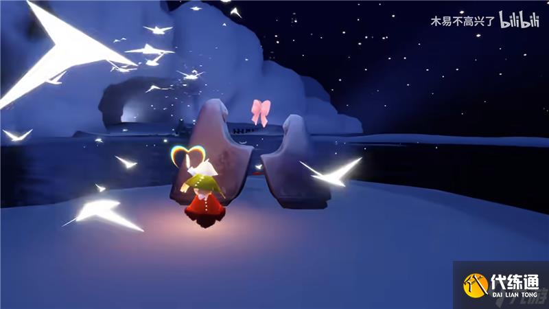 光遇同心节代币位置大全一览-光遇同心节代币位置在哪