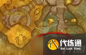 魔兽世界如何获取白色烟雾弹图纸
