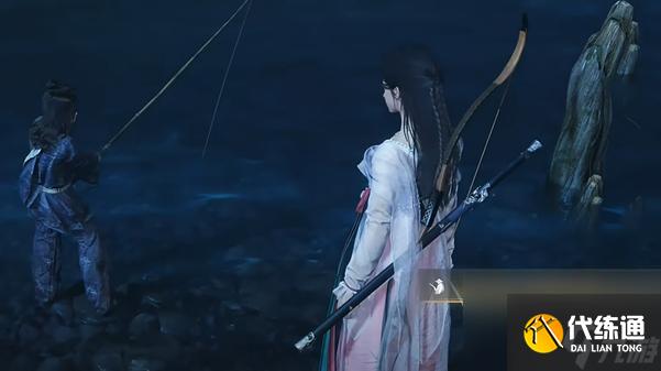 《燕云十六声》渔获之竞玩法技巧解析