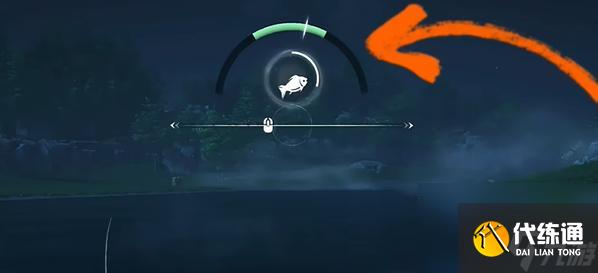 《燕云十六声》渔获之竞玩法技巧解析