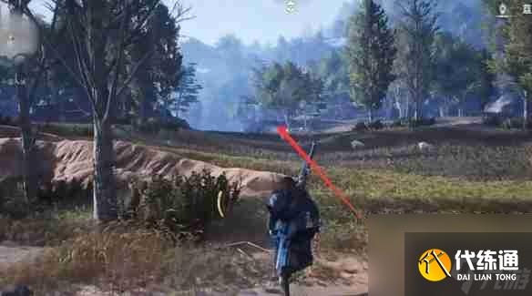 《燕云十六声》琼阙之华任务流程一览