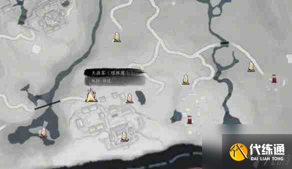 《燕云十六声》琼阙之华任务流程一览