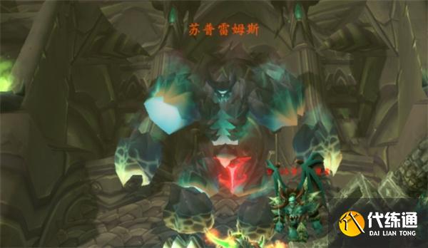 魔兽世界黑暗神殿dh员工通道走法攻略2.jpg