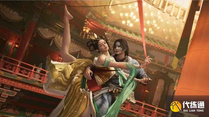 燕云十六声安家定业任务怎么完成 安家定业任务攻略[多图]图片1