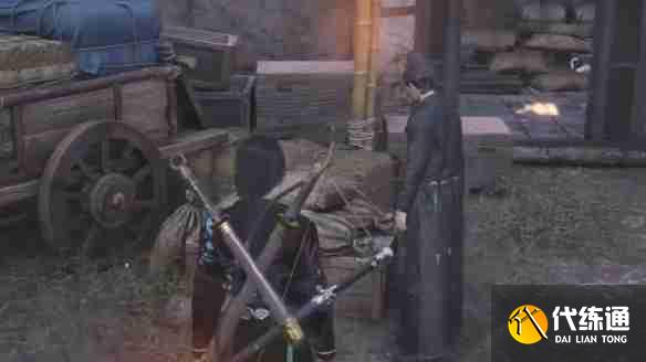 燕云十六声安家定业任务怎么完成 安家定业任务攻略[多图]图片3