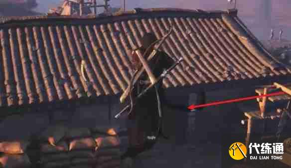 燕云十六声安家定业任务怎么完成 安家定业任务攻略[多图]图片5