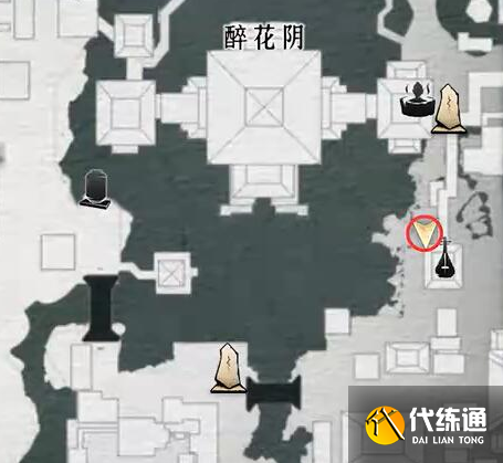 燕云十六声乐不思蜀任务攻略 乐不思蜀任务怎么完成[多图]图片6