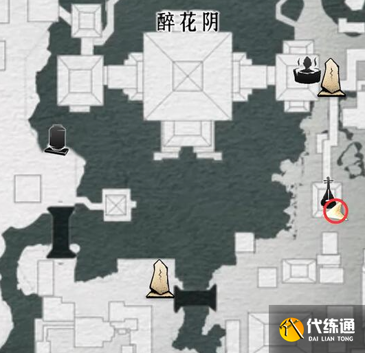 燕云十六声乐不思蜀任务攻略 乐不思蜀任务怎么完成[多图]图片8