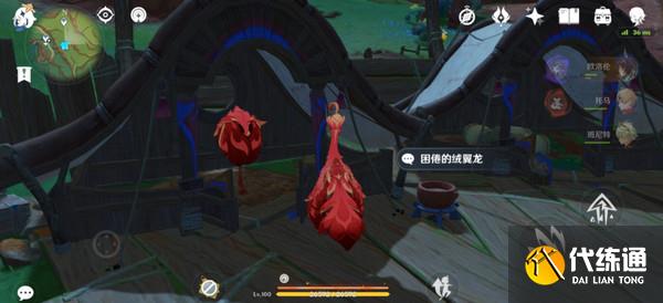 原神勇士的每一面任务如何完成 勇士的每一面任务如何触发[多图]图片6