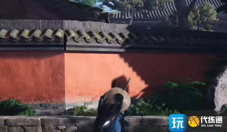 燕云十六聲萬事知藏寶袋位置一覽