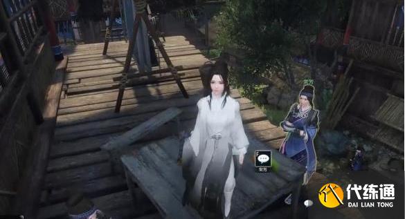 逆水寒手游妙手甄医毒奇遇怎么过