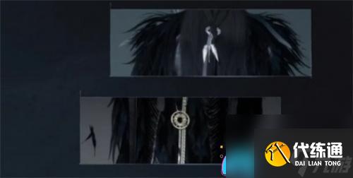 燕云十六声鹊衔夜套装外观一览好看吗