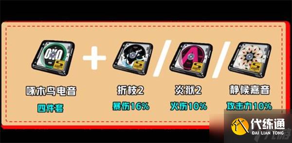 绝区零伊芙琳养成指南