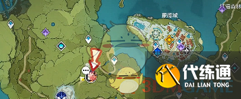 《原神》5.4偶遇系统玩法介绍