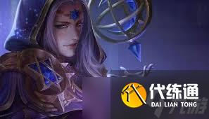 王者榮耀明世隱搭配哪個(gè)法師最好