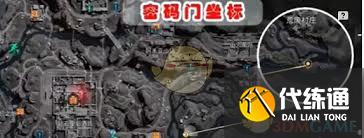 三角洲行动12月2日密码有哪些