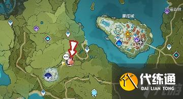 原神5.4偶遇系统怎么玩-5.4偶遇系统玩法介绍