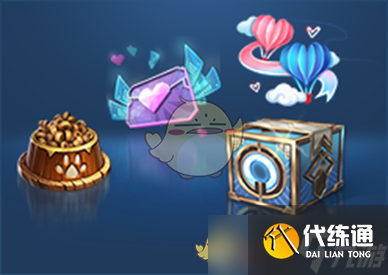 《王者榮耀》2月13日更新內容一覽