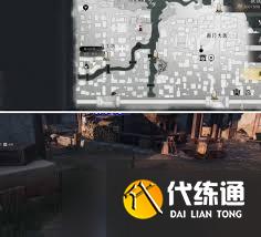 燕云十六声百工坊特殊蹊跷之处何在