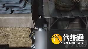 燕云十六声百工坊特殊蹊跷之处何在