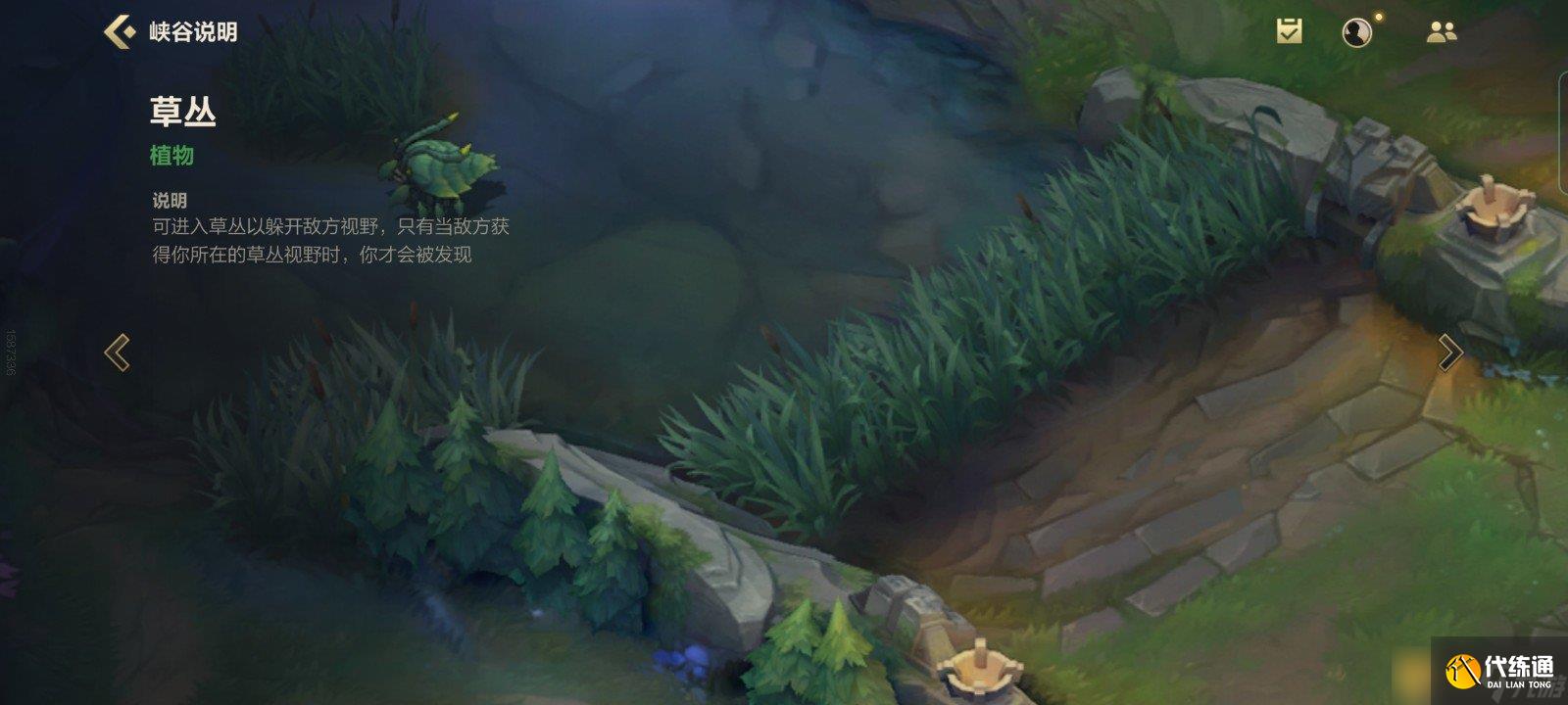《英雄联盟手游》全植物功能位置刷新时间介绍