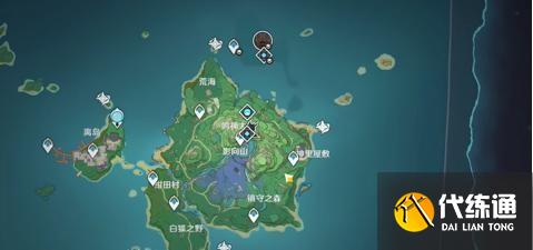 原神夢中的邂逅任務(wù)怎么過