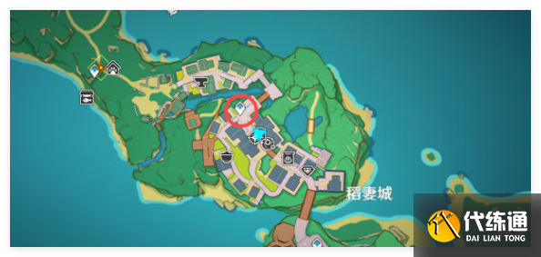 原神5.4钱汤馒头怎么获取
