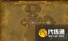 魔兽世界破损的项链在哪里获取