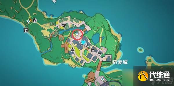 原神5.4新增物品收集指南-原神5.4版本新增物品怎么收集