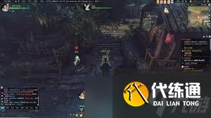 逆水寒手游声如银铃的少女位置在哪