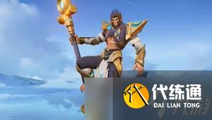王者荣耀孙悟空神迹守卫皮肤价格是多少