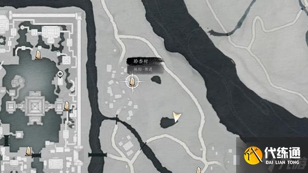 燕云十六声一日千里任务怎么过-一日千里任务攻略