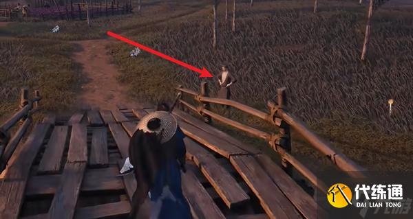 燕云十六声一日千里任务怎么过-一日千里任务攻略