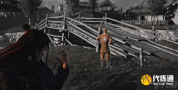 燕云十六声一日千里任务怎么过-一日千里任务攻略