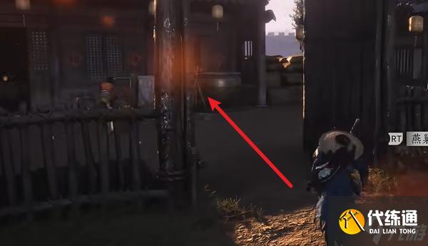 燕云十六声一日千里任务怎么过-一日千里任务攻略