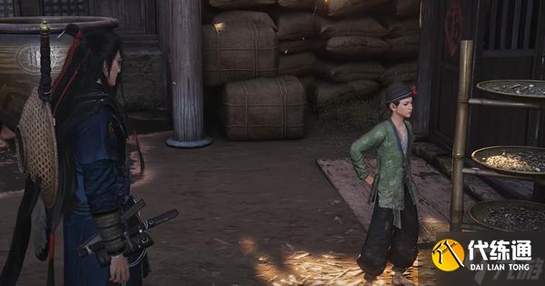 燕云十六声一日千里任务怎么过-一日千里任务攻略