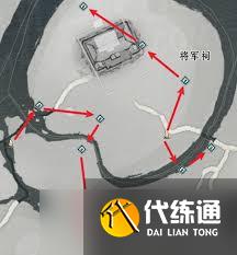 燕云十六声：清河千佛村蹊跷全收集高效攻略