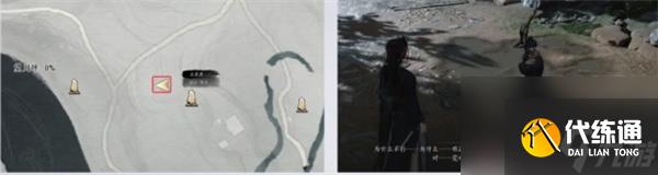 《燕云十六声》万事知长生鹿仙人任务怎么做