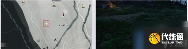 《燕云十六声》万事知长生鹿仙人任务怎么做