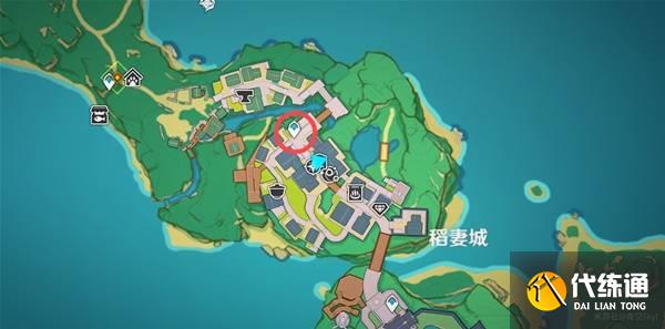 原神5.4版新物品收集攻略 5.4新版物品有哪些[多圖]圖片4