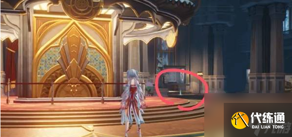 鸣潮叶落无声任务隐藏宝箱怎么获得-叶落无声任务隐藏宝箱获取方法