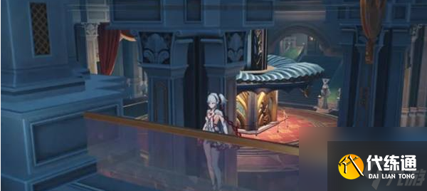 鸣潮叶落无声任务隐藏宝箱怎么获得-叶落无声任务隐藏宝箱获取方法