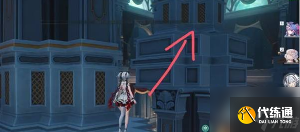 鸣潮叶落无声任务隐藏宝箱怎么获得-叶落无声任务隐藏宝箱获取方法