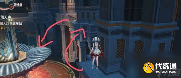 鸣潮叶落无声任务隐藏宝箱怎么获得-叶落无声任务隐藏宝箱获取方法