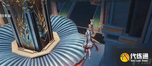 鸣潮叶落无声任务隐藏宝箱怎么获得-叶落无声任务隐藏宝箱获取方法