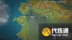 原神流淌著色彩的回憶任務怎么完成